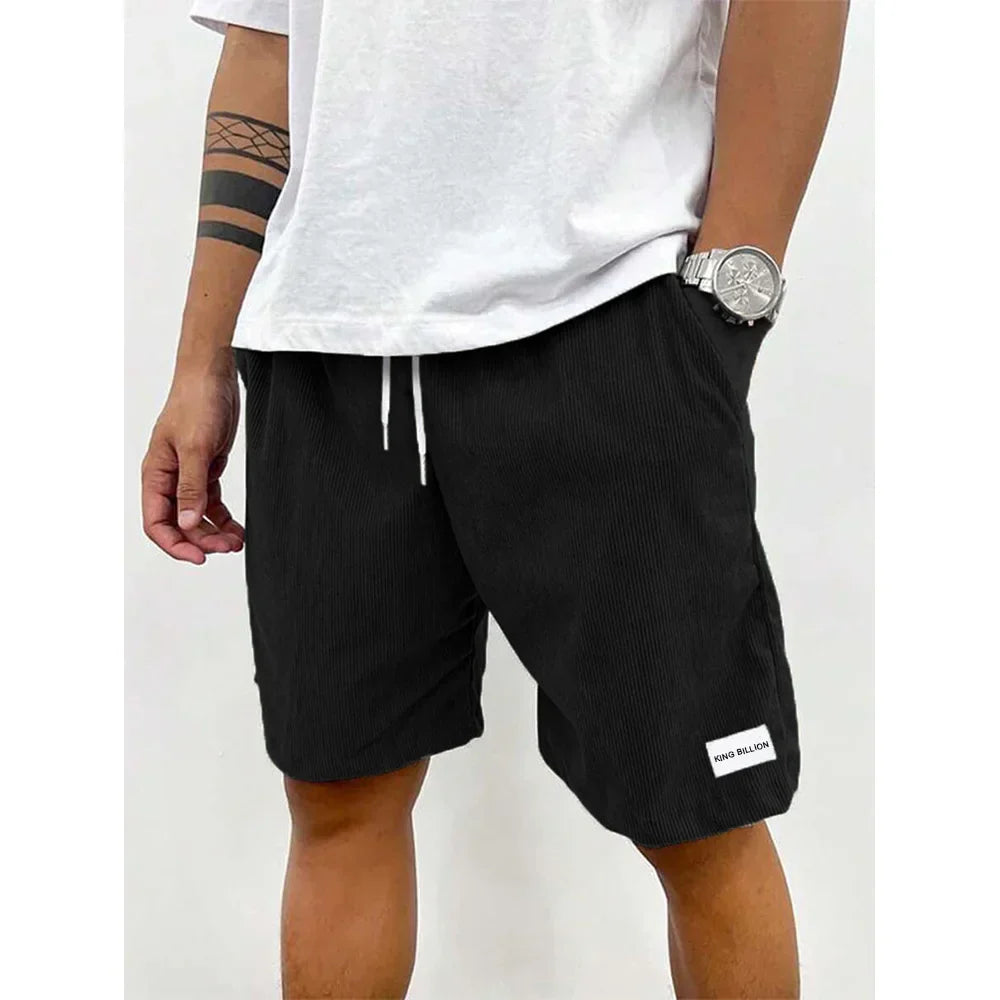 Kevin™ - BEQUEME SHORTS
