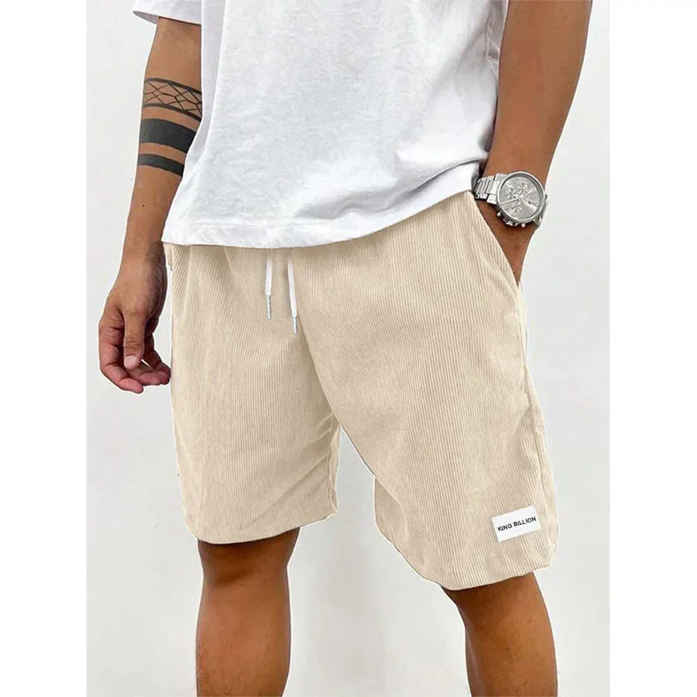 Kevin™ - BEQUEME SHORTS