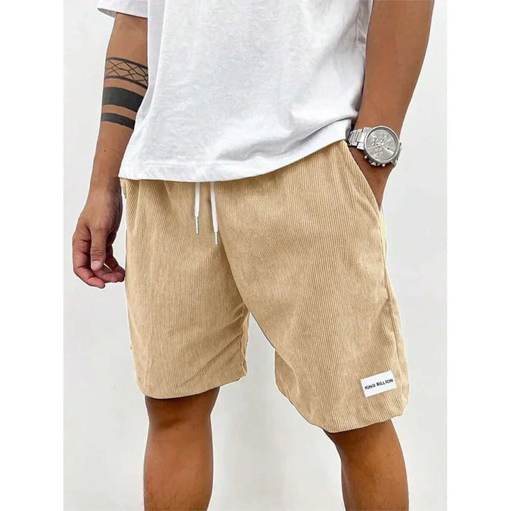 Kevin™ - BEQUEME SHORTS