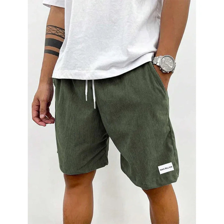 Kevin™ - BEQUEME SHORTS