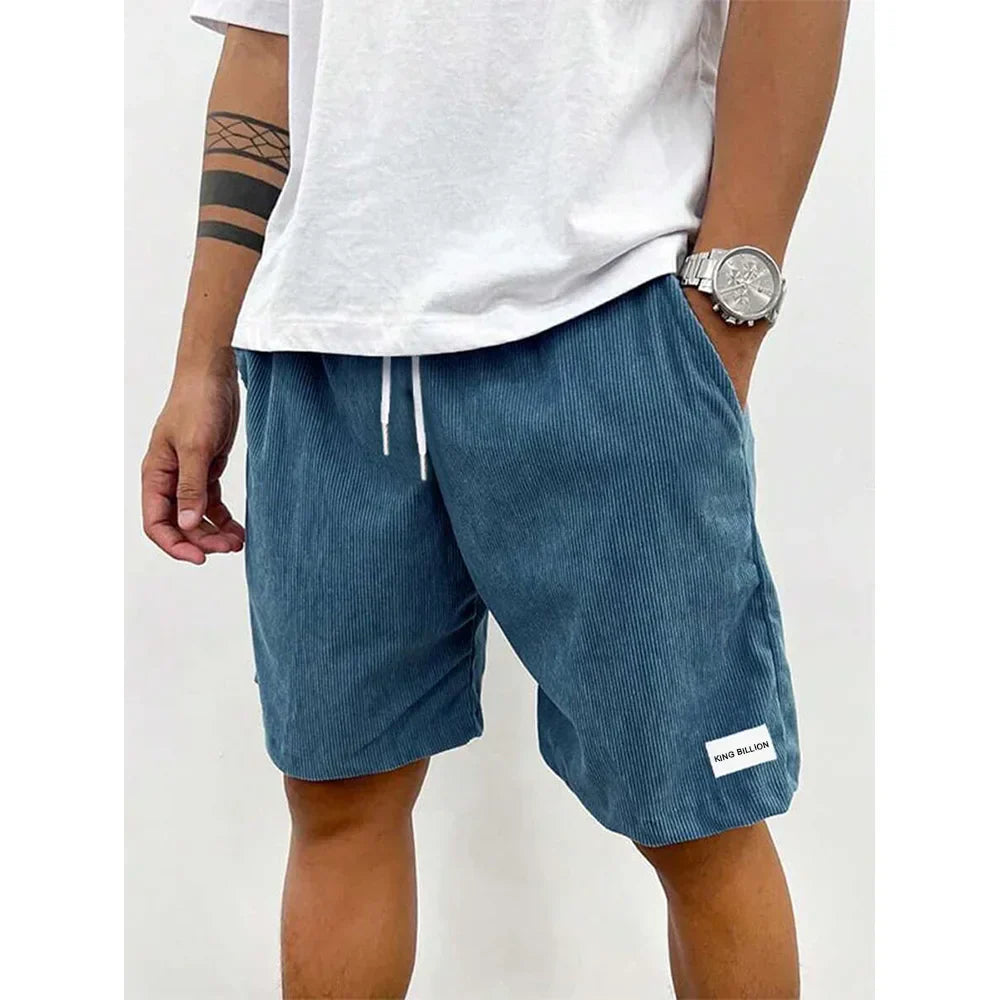 Kevin™ - BEQUEME SHORTS