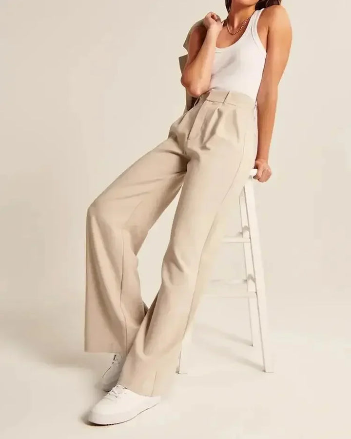 Bequeme™ | Damen-Hosen für Büro und Freizeit