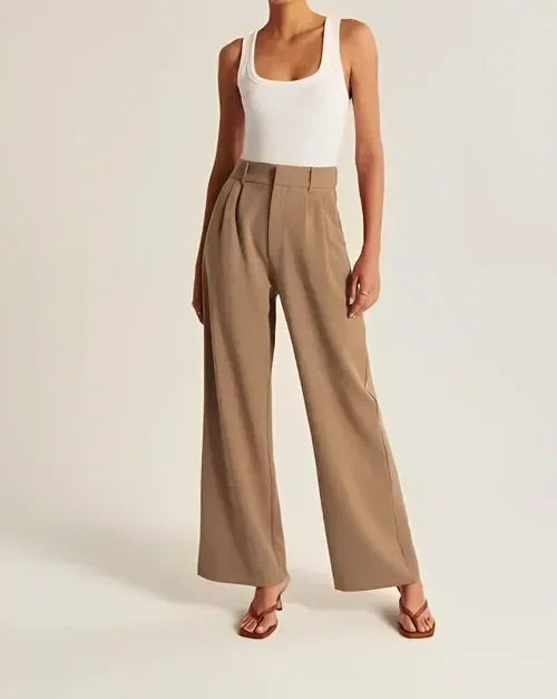 Bequeme™ | Damen-Hosen für Büro und Freizeit